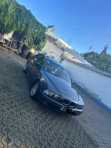 BMW Bmw 5er 523 - BMW 523 aus 2000