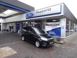 Ford Transit Courier 1.0 Limited PDC RFK Navi SHZ ALU - Ford Transit Courier aus 2023