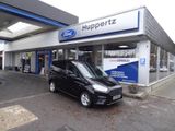 Ford Transit Courier 1.0 Limited PDC RFK Navi SHZ ALU - Ford Transit Courier Jahreswagen