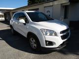 Chevrolet Trax 1.4-Euro 5 **** - gebrauchte Chevrolet Trax aus dem Jahr 2014
