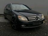 Mercedes-Benz Mercedes w204 c220 CDI mit TÜV - Mercedes-Benz C 220: W204 Cdi