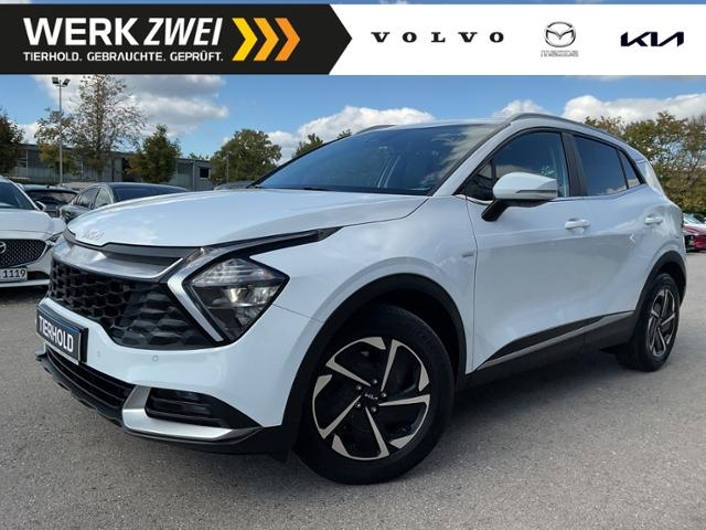 Kia Sportage 1,6 Vision Navi DAB Kamera LED DAB TEM
