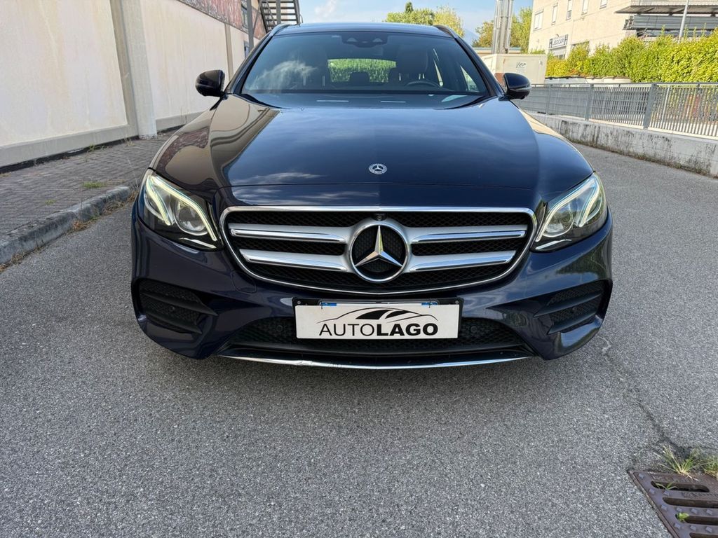 Image of Mercedes-Benz E 350