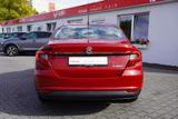 Fiat Tipo 1.4 16V Klima Tempomat PDC Tagfahrlicht USB - Fiat Tipo: Limousine