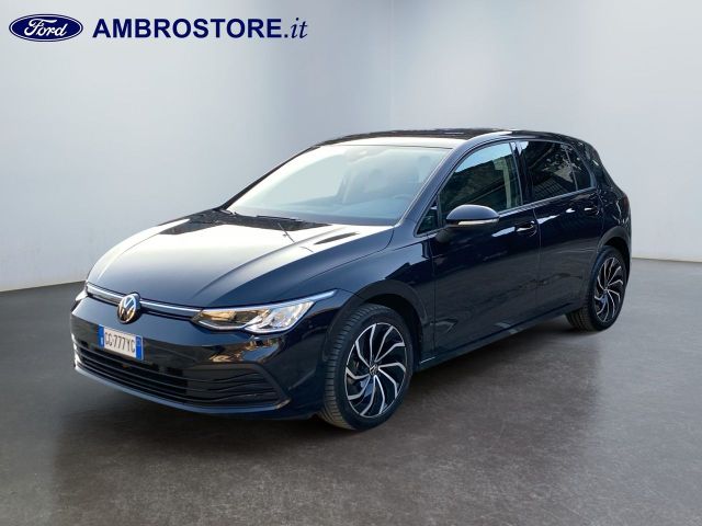 Volkswagen VOLKSWAGEN Golf VIII 2020 - Golf 1.0 tsi evo Lif