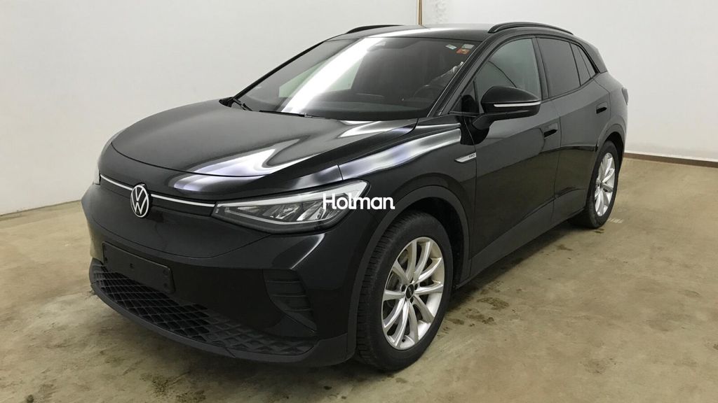 Image of Volkswagen ID.4