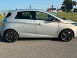 Renault ZOE Z.E. 40 Leder / Bose mit Mietbatterie - Renault ZOE in Stuttgart