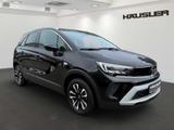 Opel Crossland X Elegance 1.2 *Navi*Kamera*LED*Klimaa - Opel Crossland (X) mit Schiebedach
