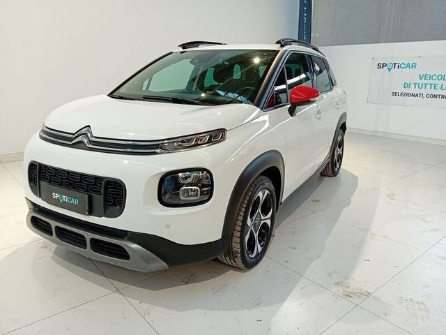 Citroën C3 Aircross BlueHDi 120 S&S EAT6 Shine