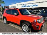 Jeep RENEGADE LIMITED PANO NAVI KAMERA ACC TWA - Jeep Gebrauchtwagen in Mönchengladbach