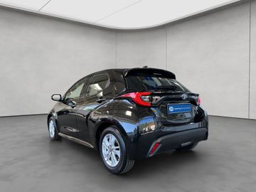 Toyota Yaris - 3