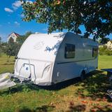 Knaus Sport 500 EU - Knaus Sport 500 eu