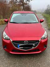 Mazda 2 SKYACTIV-G 90 KIZOKU KIZOKU