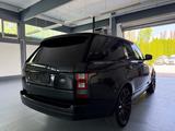 Land Rover RANGE ROVER VOGUE AUTOBIOGRAPHY *MEGA-VOLL*VIP* - Land Rover Range Rover Autobiography mit Diesel-Antrieb