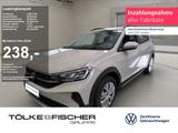 Volkswagen Taigo 1.0 TSI Life Virtual LM LED Navi PDC AUT - Volkswagen Taigo in Duisburg