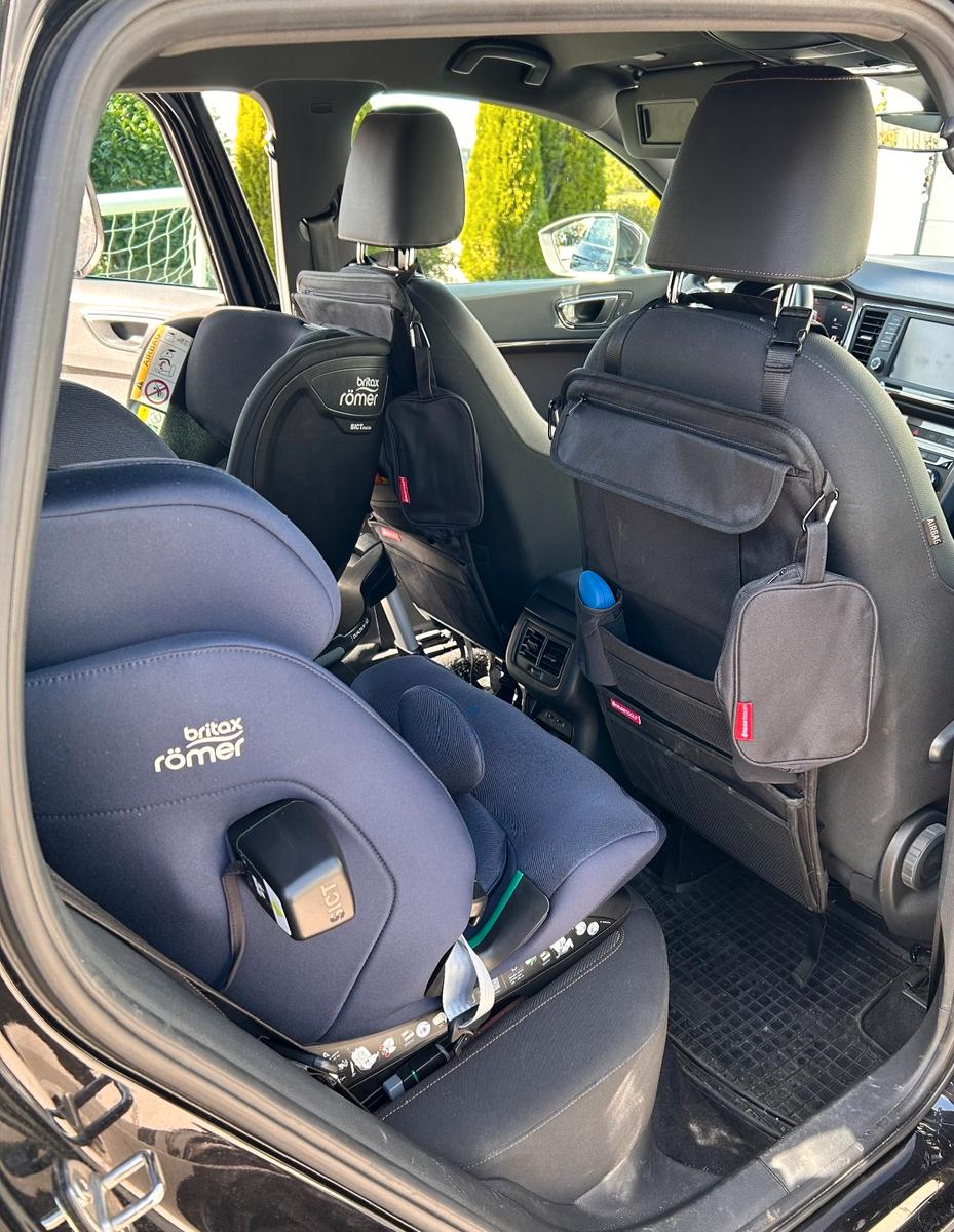 Seat Ateca 1.5 TSI ACT 110kW Xcellence DSG Xcellence