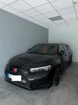 Honda Civic 2.0 VTEC-Turbo Type R Type R - gebrauchte Honda Civic aus dem Jahr 2023