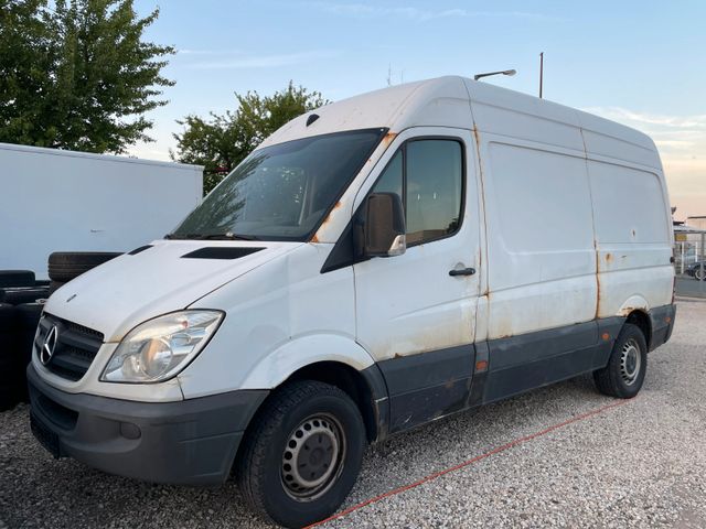 Mercedes-Benz Sprinter 313 CDI