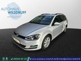 Volkswagen Golf VII 1.4TSi Comfortline PDC NAVI SHZ - Volkswagen in Dresden
