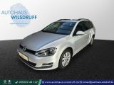 Volkswagen Golf VII 1.4TSi Comfortline PDC NAVI SHZ - Volkswagen Golf in Dresden