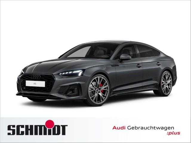 Audi A5 Sportback 40 TFSI S line Competition Edition 