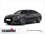 Audi A5 Sportback 40 TFSI S line Competition Edition  - Audi A5 Competition Gebrauchtwagen