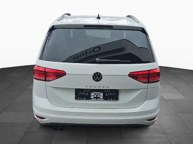 Fahrzeugabbildung Volkswagen Touran 2.0 TDI DSG COMF. KAMERA AHK TRAILER-ASSI