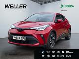 Toyota C-HR 2.0 Hybrid Team D *RCam*PDC*SHZ*LED*ACC* - Toyota C-HR in Bielefeld