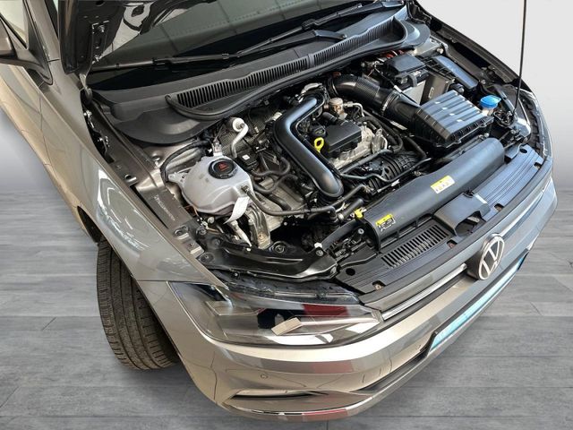 Polo 1.0 TSI DSG Highline Bluetooth Klima