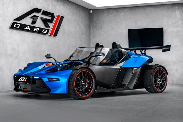 KTM X-BOW GT DSG