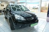 Honda CR-V Comfort/AHK/KLIMAAUTOM. - gebrauchte Honda CR-V aus dem Jahr 2012