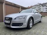 Audi TT Coupe 2.0 TFSI mit AHK  "Text lesen"!!  - Audi TT in Herne