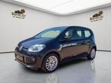 Volkswagen up! cup up! BMT eco ERDGAS+BENZIN*TÜV NEU*TOP - Volkswagen up!: Eco