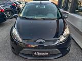 Ford FORD Fiesta Ikon 1.2 60CV 5 porte - Ford Fiesta aus 2011: 1.6