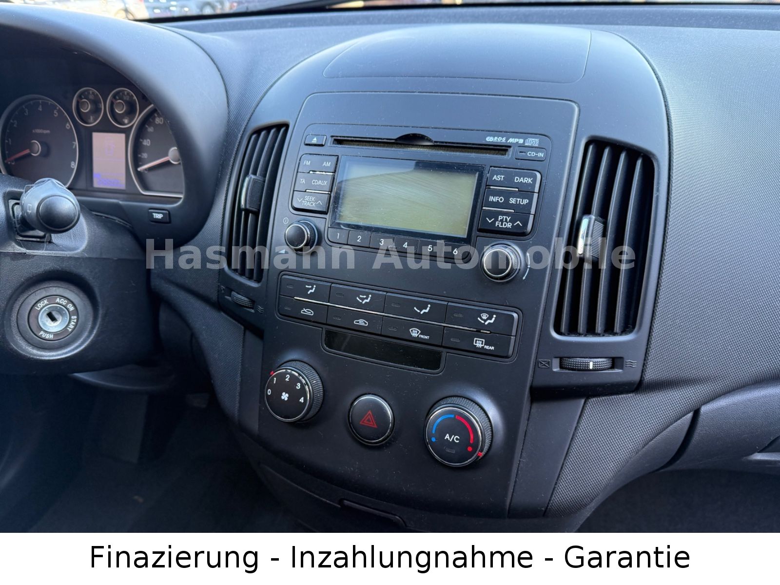 i30 Edition+ 1.4*KLIMA*2.HAND*TÜV BIS 07.2027