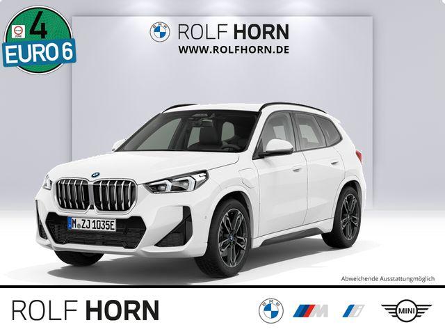 BMW X1 xDrive30e M Sportpaket HeadUp h/k adLED Klima