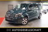 Mercedes-Benz Vito 116CDI 4x4 EXTRALANG*LED*NAVI*SHZ*SHZG*