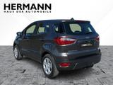 Ford EcoSport 1.0 EcoBoost Cool & Connect AHK*SHZ*Cam - gebrauchte Ford EcoSport aus dem Jahr 2020