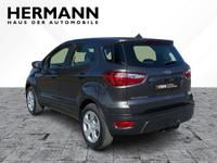 Ford EcoSport 1.0 EcoBoost Cool & Connect AHK*SHZ*Cam