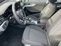 Audi A4 - Vorschau Bild 12