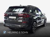 BMW X5 M50i Head-Up HK HiFi Aktivlenkung Pano AHK uv - BMW X5 M50 mit Benzin-Antrieb: Automatik