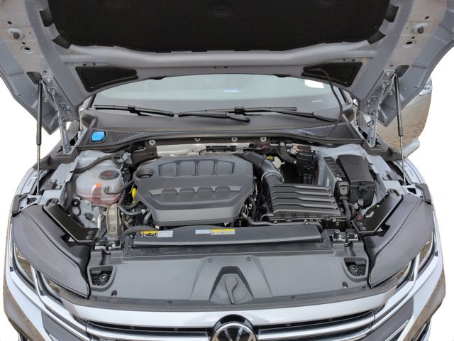 Arteon Shooting Brake 2.0 TSI 4M DSG R Line