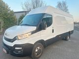 Iveco Daily*35C16 Maxi-XXL*Sehr-Guten-Zustand*Top* - Iveco: Daily C35