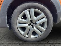 Dacia Sandero III 1.0 TCe 100 ECO-G Stepway Comfort