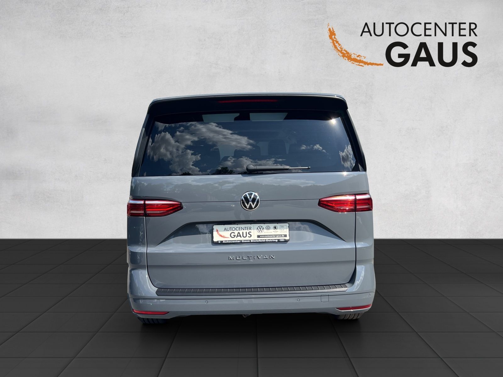 Multivan Life 2,0 l 110 kW TDI SCR 7-Gang-DSG Ra