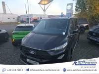 Ford Tourneo Custom L2 Active Voll 360Kam.5jhr.Garant