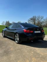 BMW 435i Gran Coupé M-Paket/LED/HK/360°Kamera - BMW 435 Gran Coupé Gebrauchtwagen