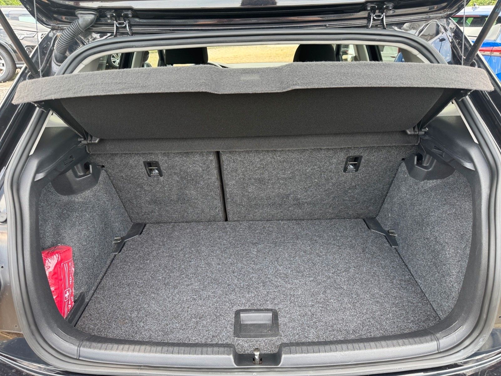 Fahrzeugabbildung Volkswagen Polo VI Comfortline 1.0TSI