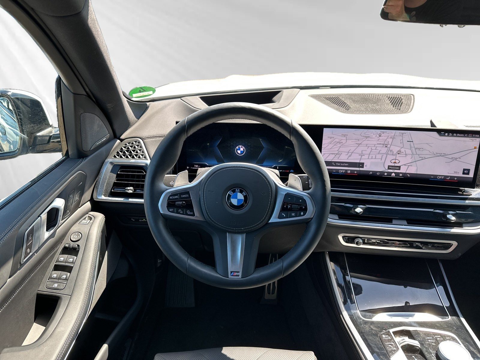 BMW X5 - Bild 11