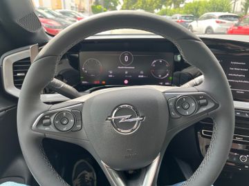 Opel Mokka 1.2 Turbo Ultimate Navi Alcantara